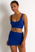 Shan Classique Swim skirt
